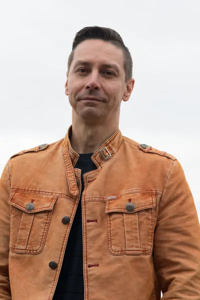 Josef Erben