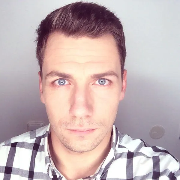 David Braun