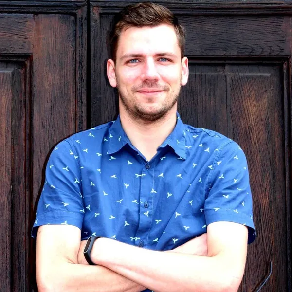 David Braun