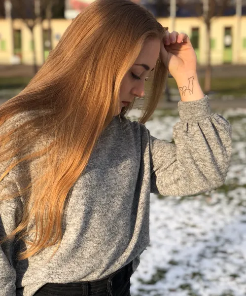 Eliška Kovaříková