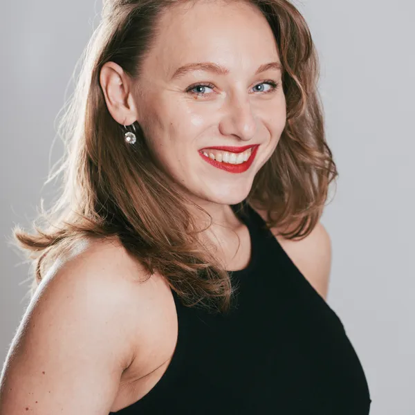 Barbora Nechanická
