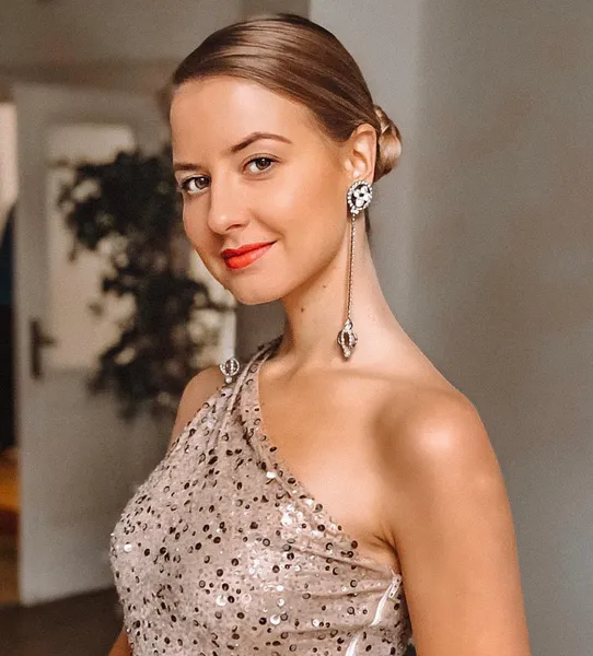 Anastasiia Avakyan