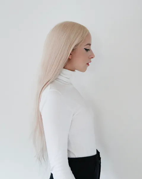 Anežka Vrbová (Agnes Willow)