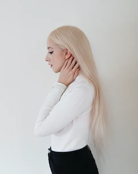 Anežka Vrbová (Agnes Willow)