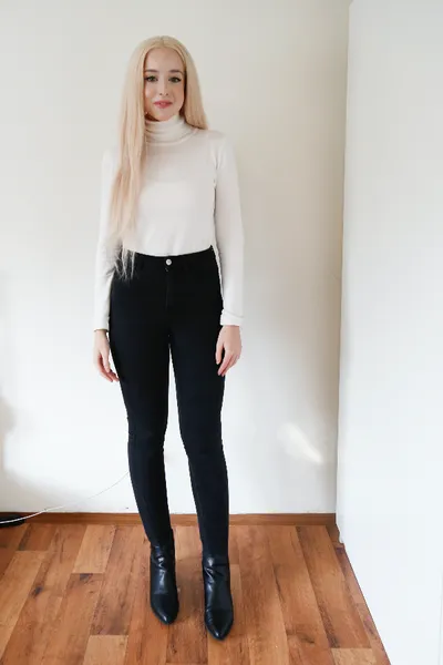 Anežka Vrbová (Agnes Willow)