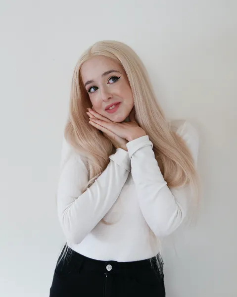Anežka Vrbová (Agnes Willow)