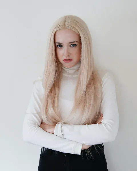 Anežka Vrbová (Agnes Willow)