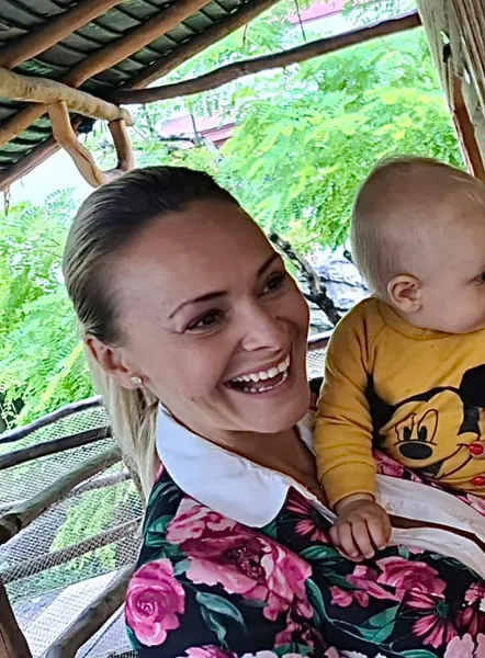 Lenka Pechová