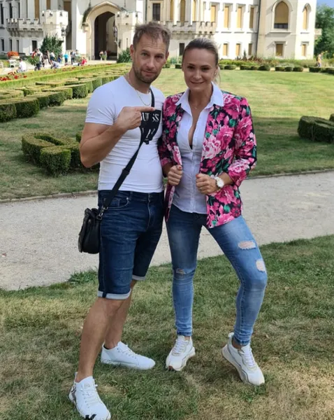 Lenka Pechová