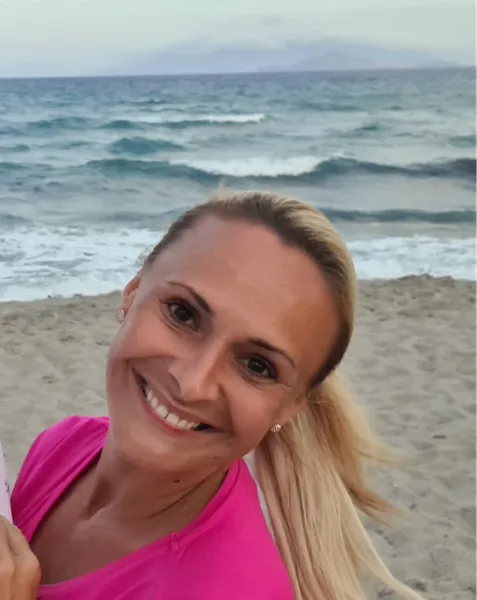 Lenka Pechová