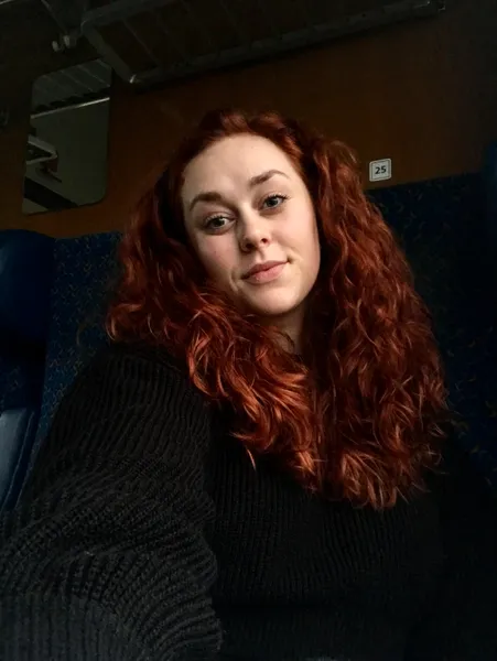 Natálie Rašín