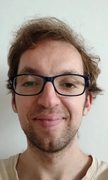 Jakub Stránský 