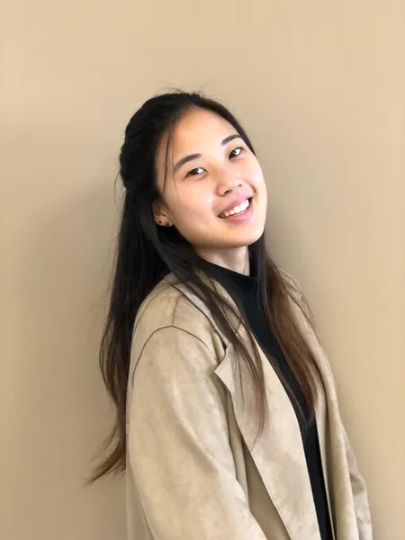 Lan Huong Vu Thi