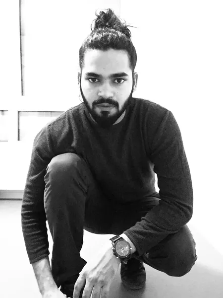 rahul kumar gautam