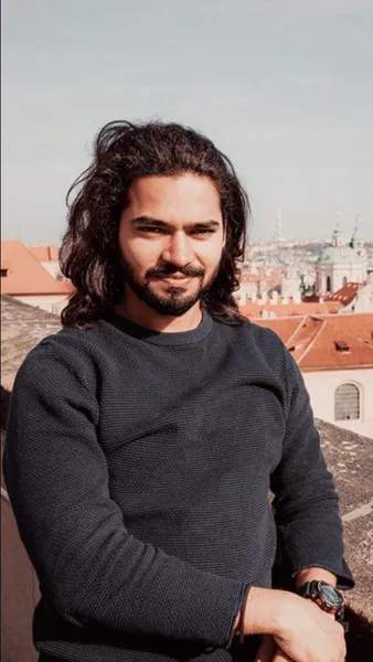 rahul kumar gautam
