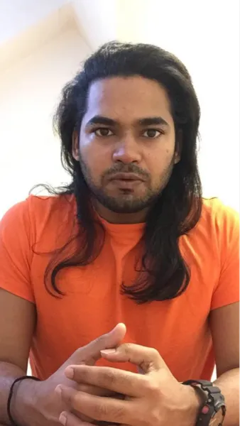 rahul kumar gautam