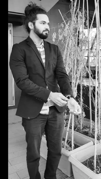 rahul kumar gautam