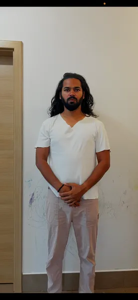 rahul kumar gautam