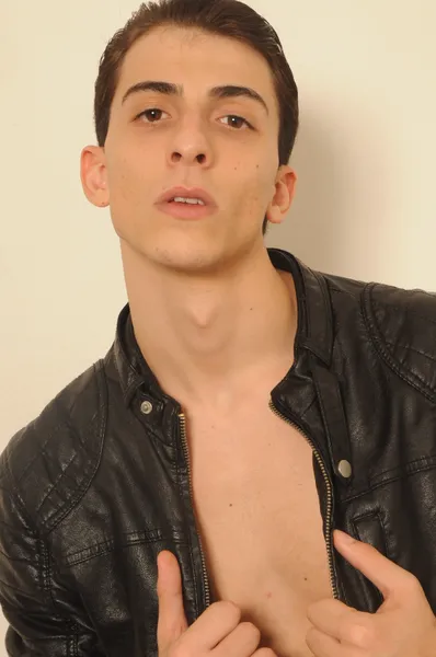 Francesco Gianluca Pellegrino