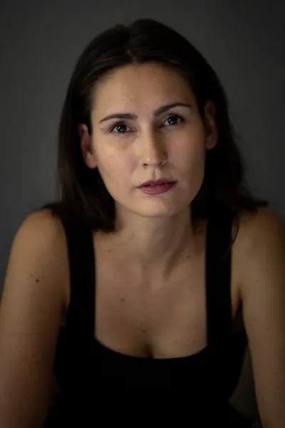 Zuzana Pillmann