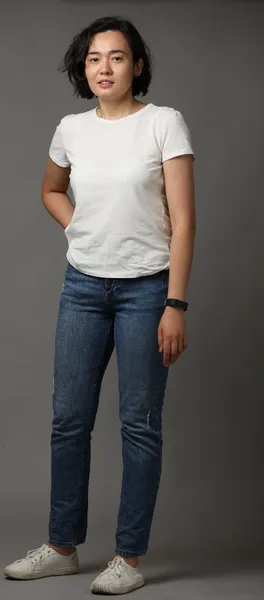Jeanette Zhangal