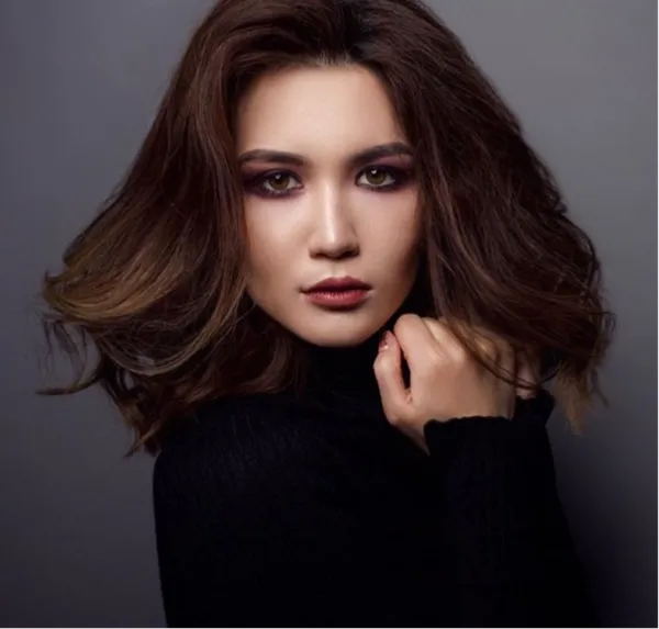 Milana Albrekht 