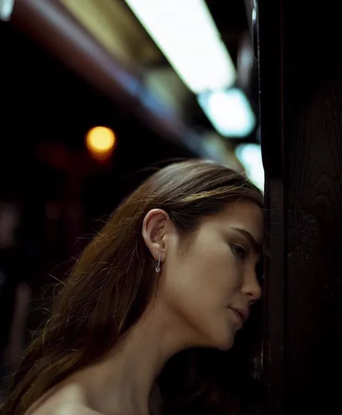 Milana Albrekht 