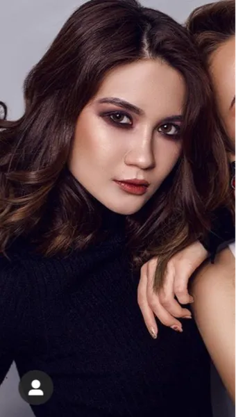 Milana Albrekht 