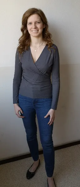 Adéla Janoušková