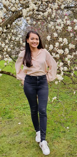 Trang Phamová