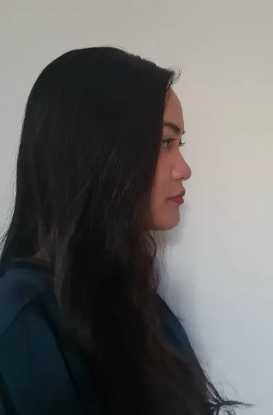 Trang Phamová