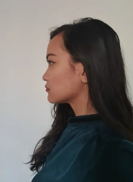 Trang Phamová