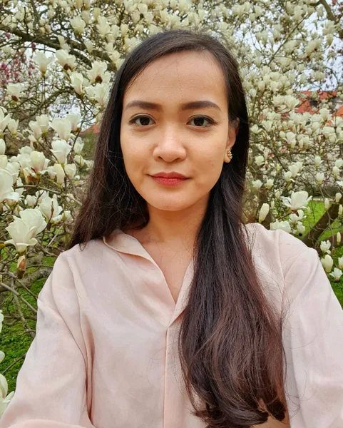 Trang Phamová