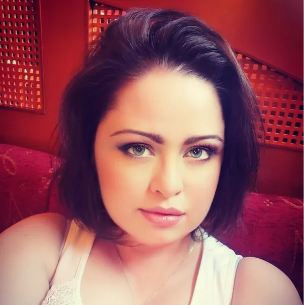 Alena Sirnicová 