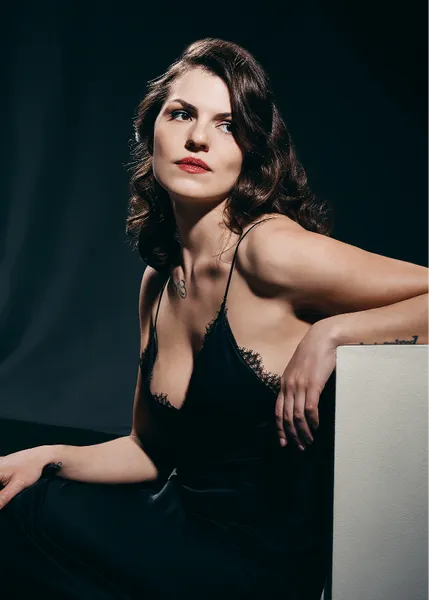 Julianna Romanova