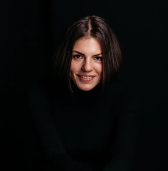 Julianna Romanova