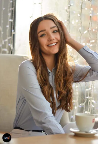  Denisa Korešová