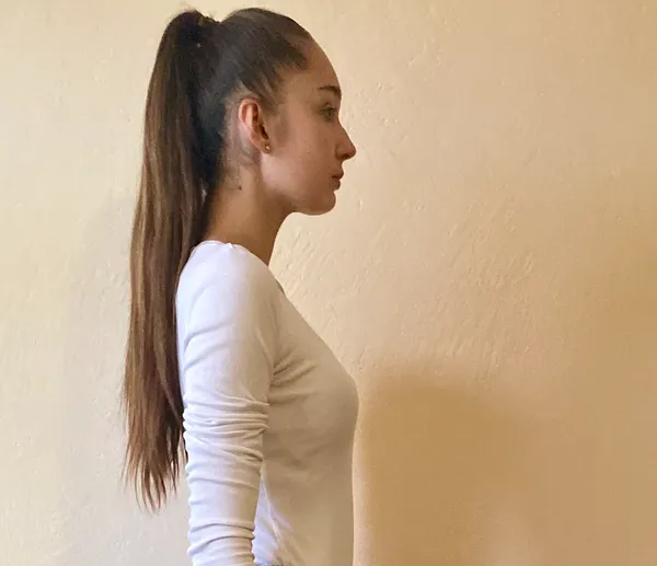  Denisa Korešová