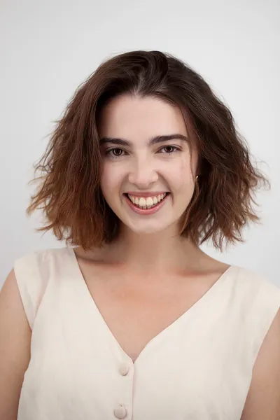 Milena Krupičková