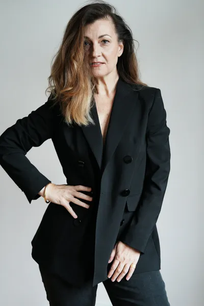 Andrea Svobodova