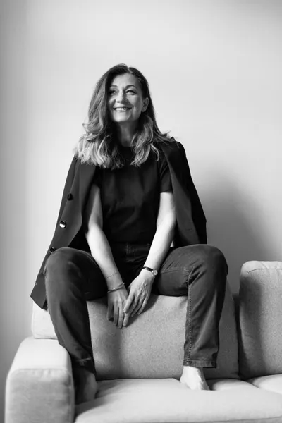 Andrea Svobodova