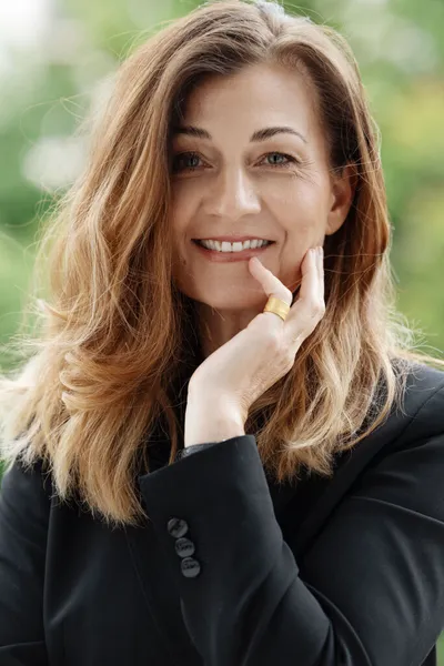 Andrea Svobodova