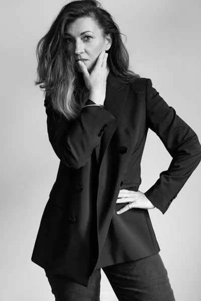 Andrea Svobodova
