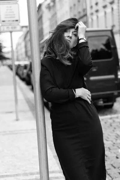 Andrea Svobodova