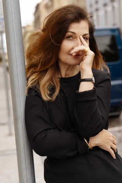 Andrea Svobodova