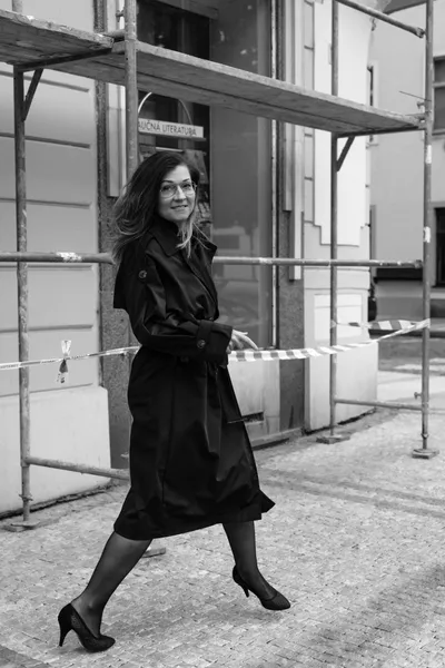Andrea Svobodova