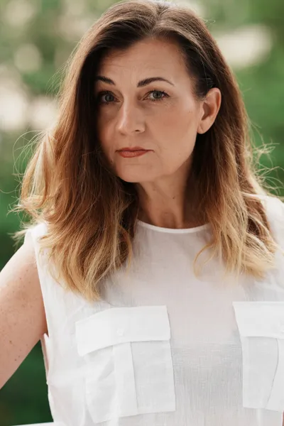 Andrea Svobodova