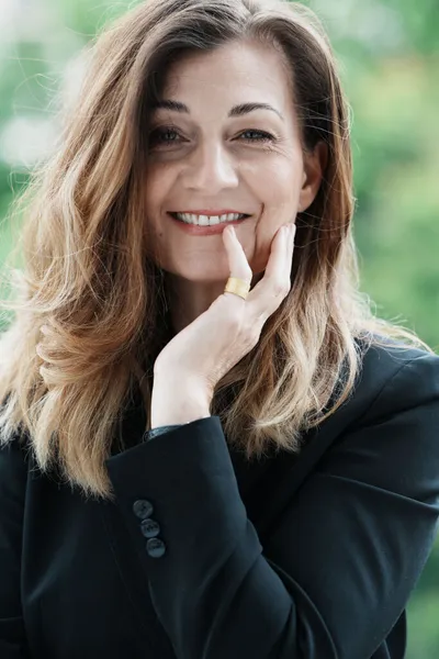Andrea Svobodova