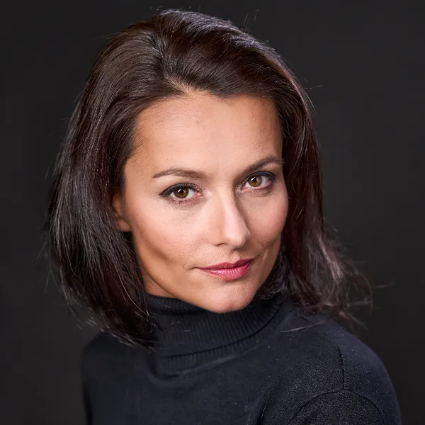Kateřina Rýznarová