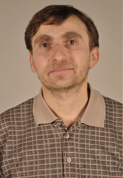 Novotný Jaroslav